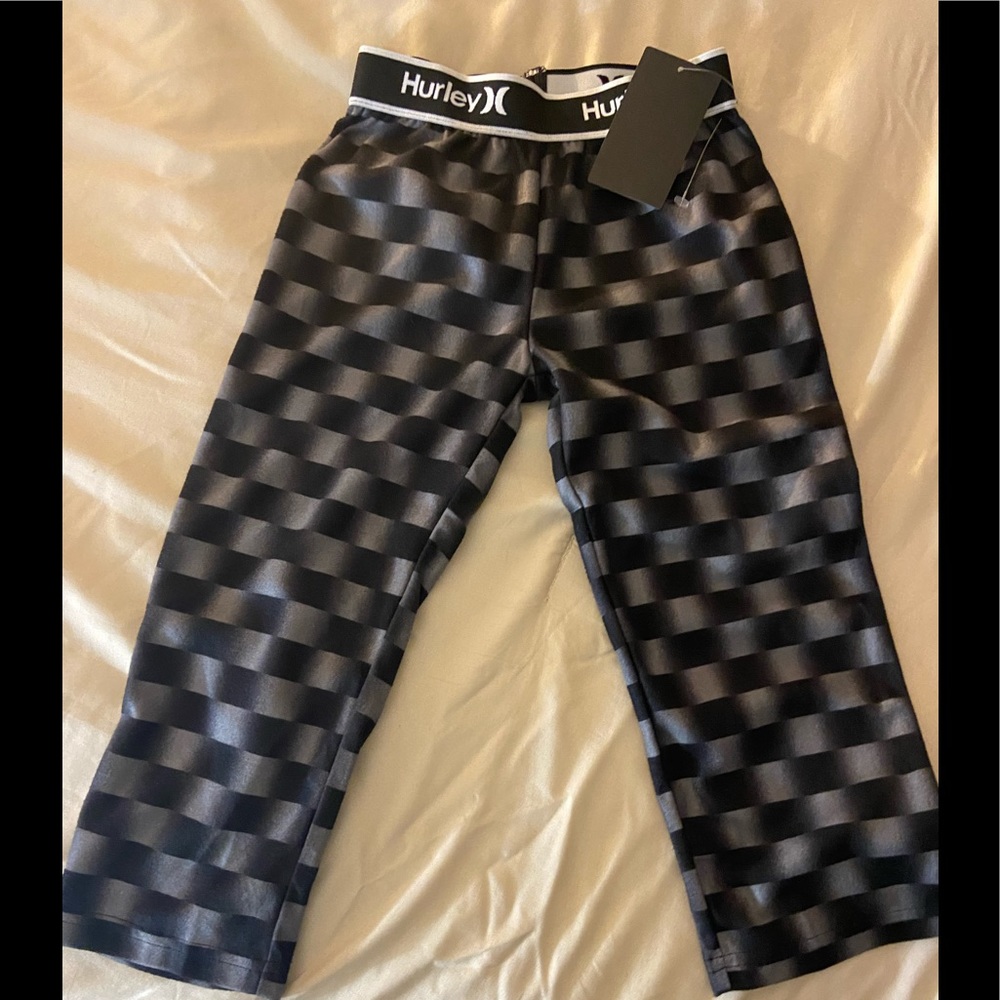 Hurley Pajama Bottoms